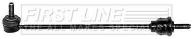 FIRST LINE Тяга / стойка, стабилизатор FDL6323